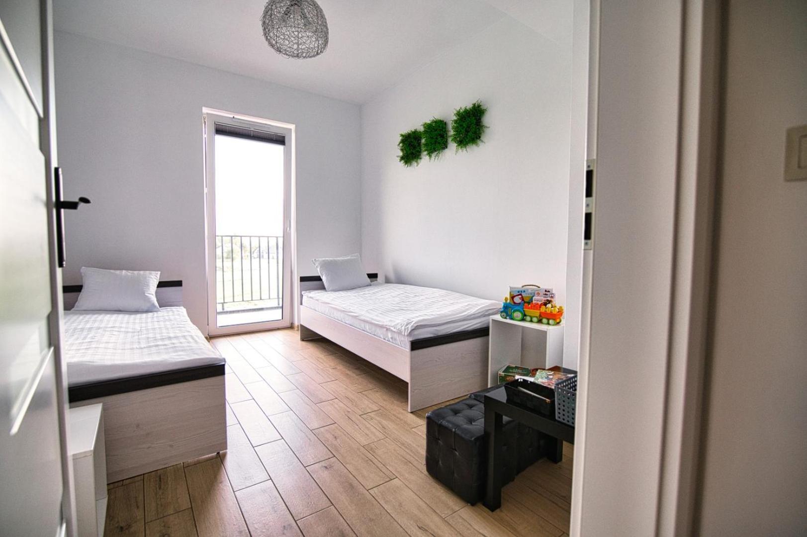 Apartament The Palm 35 By Housine Zator Exterior foto